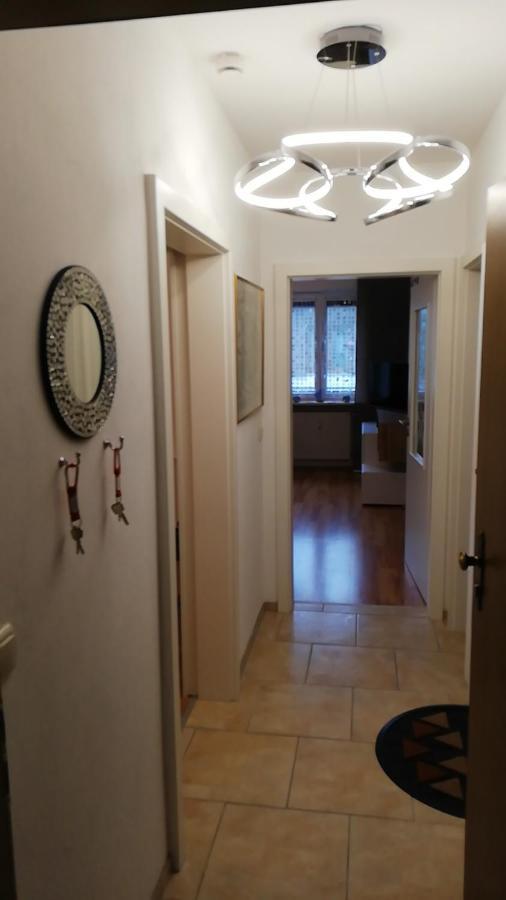 Greenleaf Walhalla-Apartment - Highspeed Wlan - Netflix - Suedbalkon 特格尔恩海姆 外观 照片