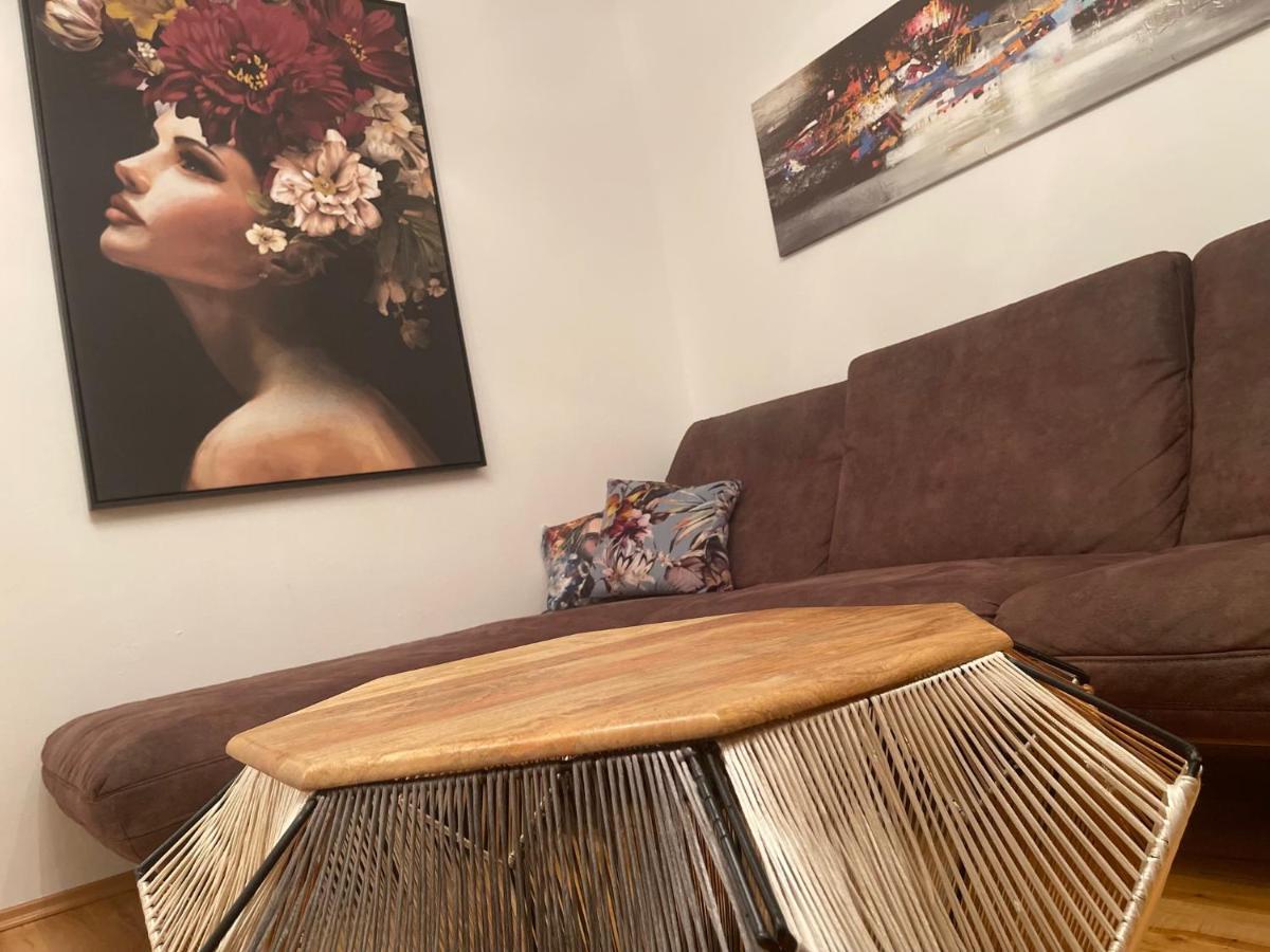 Greenleaf Walhalla-Apartment - Highspeed Wlan - Netflix - Suedbalkon 特格尔恩海姆 外观 照片